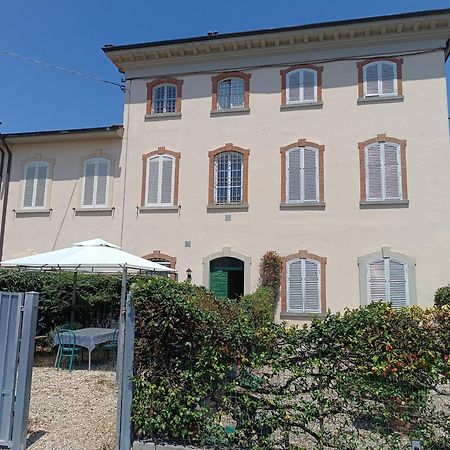 הוילה לוקה Casa Garibaldi מראה חיצוני תמונה