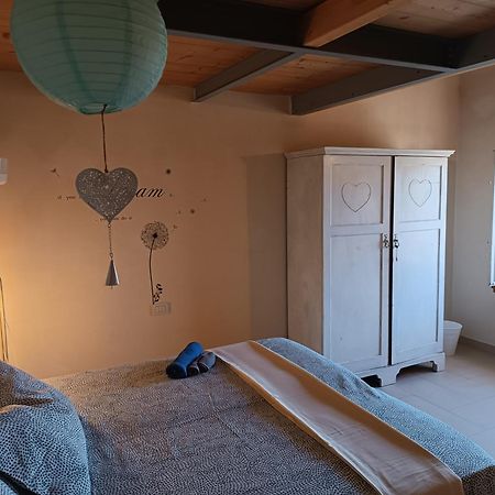 הוילה לוקה Casa Garibaldi מראה חיצוני תמונה