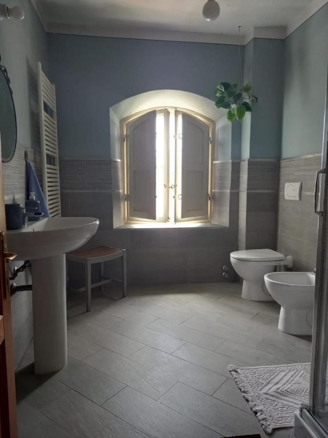 הוילה לוקה Casa Garibaldi מראה חיצוני תמונה