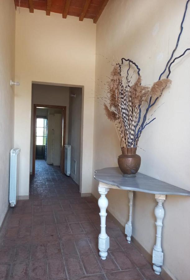 הוילה לוקה Casa Garibaldi מראה חיצוני תמונה