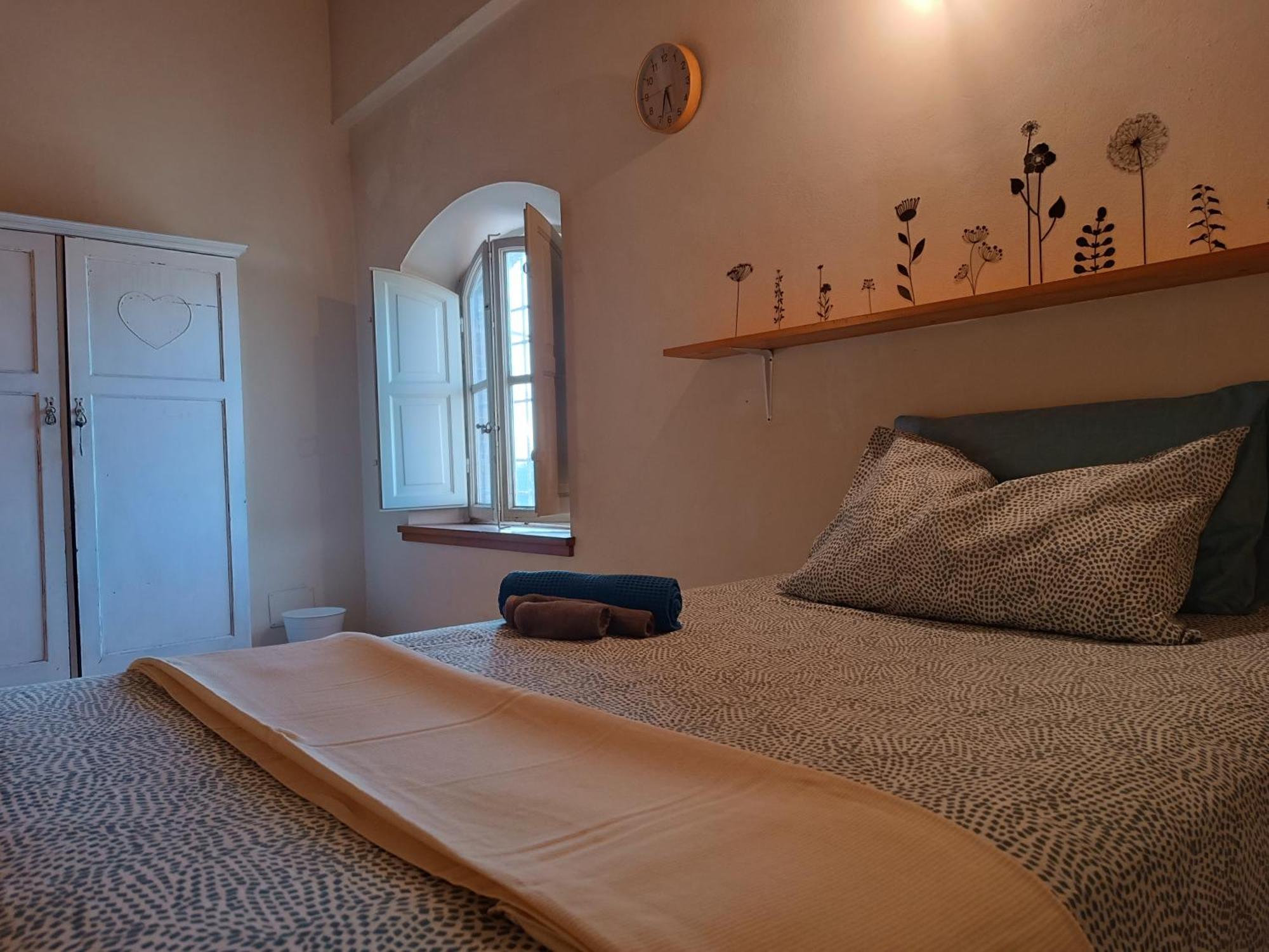 הוילה לוקה Casa Garibaldi מראה חיצוני תמונה